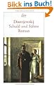 Schuld und S�hne: Roman