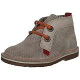 Kickers Kids Adlar Sued Im Classic Boot
