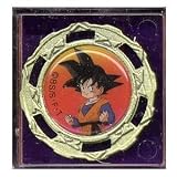 キャラコバッチ ドラゴンボールZ 孫悟天
