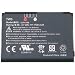 Htc Touch (CDMA) XV6900 TOUCH (GSM HTC P3450) Cruise ELF0160 OEM Li-Ion Cell Phone Battery (1100 mAh)