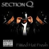 Fitted Hat Fresh [Explicit]
