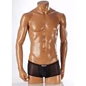Manstore 2-06168, schwarz, Gr&ouml;&szlig;e M, Pushup-Pant Hysterie f&uuml;r M&auml;nner