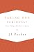 Taking God Seriously: Vital Things We Need to Know