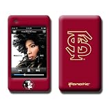 Florida State University GAMEFACEZ for iPod Touch