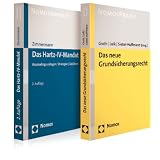 Das Hartz-IV-Mandat + Das neue Grundsicherungsrecht: Anspruchsgrundlagen. Stradegien. Geb�hren
