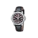 Luminox Herren-Armbanduhr Steel Colormark 38 mm 7261