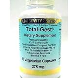 Total Gest 90 VegiCaps