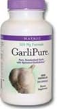 GarliPure 500mg 100C