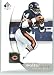 Walter Payton - Chicago Bears - 2005 SP Authentic Card # 15 - NFL Trading Card in Protective Screwdown Display Case!