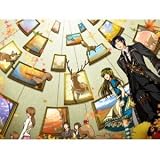 QuinRose Joker no Kuni no Alice -Wonderful Wonder World- for PSP [Japan Import]