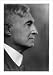 Historic Print (L): Bernard Mannes Baruch