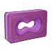 Gaiam All Grip Yoga Brick