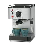 Cuisinart EM-100C Espresso Makerby Conair Canada