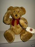 RUSS VINTAGE LIMITED EDITION HONEYSETT TEDDY BEAR
