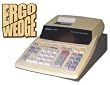 Ergo Wedge - Calculator/Telephone Stand - 3x9x12