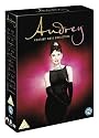 Audrey Hepburn - Couture Muse Collection [DVD] [1953]