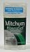 Mitchum for Men Anti-perspirant & Deodorant Sensitive Skin, Fragrance Free, 2.25 Oz (Pack of 6)