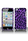 iPod Touch 4G Graphic & Back)