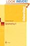 Geometry I (Universitext)