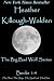The Big Bad Wolf Romance Compilation