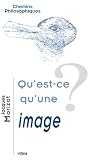 Qu est-ce qu une image ?