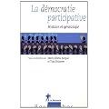 La d�mocratie participative : Histoire et g�n�alogie