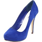 Michael Antonio Womens Loveme Pump