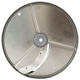 1mm Slicer for Robotcoupe Spare part for Robotcoupe