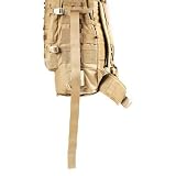BLACKHAWK! Velocity X3 Jump Pack - Black