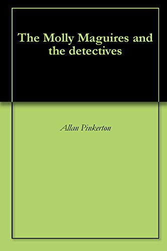 The Molly Maguires and the detectives
