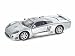 Saleen S7 1/24 Silver