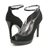 Anne Michelle Flare71 Pumps