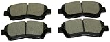 Monroe DX476 Dynamic Premium Brake Pad