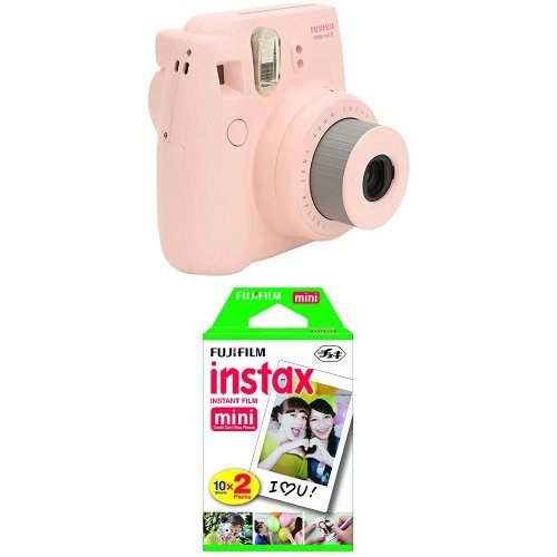Fujifilm Instax Mini 8 Photo