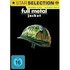 Full Metal Jacket