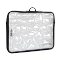 Sumdex AirCube PC Notebook Sleeve - 15.4" - Black
