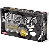 Killer Bunnies Ominous Onyx Booster Game