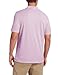 Perry Ellis Men's Iridescent Polo Shirt