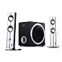 Hercules - XPS 2.140 - Enceintes PC 2.1 - 40 Watts