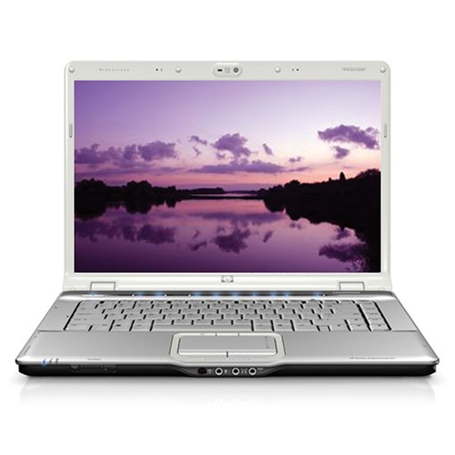 PCHardware: HP Pavilion DV6660SE 15.4