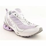 Avia A6350WWIS Running Shoes Purple Womens