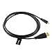 C&E CNE17851 Micro HDMI to HDMI Cable 6 feet Motorola Droid X HTC EVO 4G