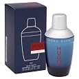 Hugo Dark Blue By Hugo Boss For Men. Eau De Toilette Spray 2.5 Ounces