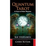 Quantum Tarot: A Tarot of New Physics