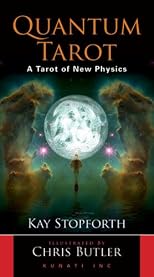 Quantum Tarot: A Tarot of New Physics