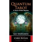 Quantum Tarot: A Tarot of New Physics by  Kay Stopforth and Chris Butler