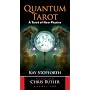 Quantum Tarot: A Tarot of New Physics