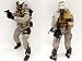 VERYHOT 1/6 アクションフィギュア 装備品セット NAVY SEAL VBSS PCU_s-3
