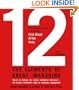 12: The Elements of Great Managing