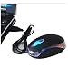 QualityBits  Mini Mouse, Optical Mouse, USB Mini Optical Mouse ideal of Laptop and PC - Economical Mouse but good quality (SAME OR NEXT DAY DISPATCH)